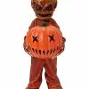 Light-Up Unmasked Sam Statue - Trick 'r Treat -Halloween Sales 01590710 a