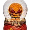 Unmasked Sam Snow Globe - Trick 'r Treat -Halloween Sales 01590736 a