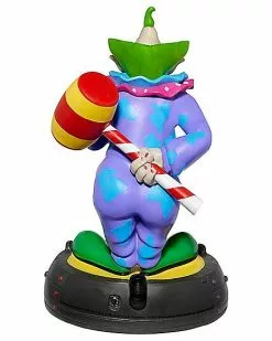 Light-Up Jumbo Statue - Killer Klowns From Outer Space 9 Light-Up Jumbo Statue - Killer Klowns From Outer Space -Halloween Sales 01590744 b