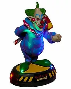 Light-Up Jumbo Statue - Killer Klowns From Outer Space 13 Light-Up Jumbo Statue - Killer Klowns From Outer Space -Halloween Sales 01590744 f