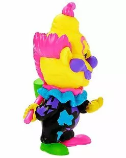 Blacklight Jumbo Funko POP! Figure - Killer Klowns From Outer Space -Halloween Sales 01590785 d