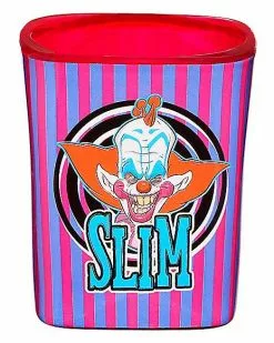 Killer Klowns From Outer Space Mini Glass Set 2 Oz. - 4 Pack 11 Killer Klowns From Outer Space Mini Glass Set 2 Oz. - 4 Pack -Halloween Sales 01591130 e