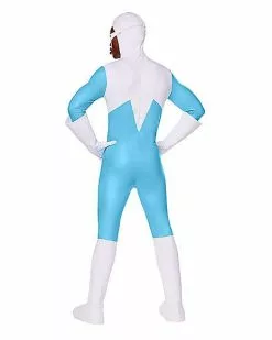 Adult Frozone Costume - The Incredibles 5 Adult Frozone Costume - The Incredibles -Halloween Sales 01591676 b