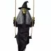 Swinging Witch Static Prop 2 Swinging Witch Static Prop -Halloween Sales 01591718 a