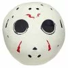 Jason Voorhees Mask Cloud Pillow - Friday The 13th
