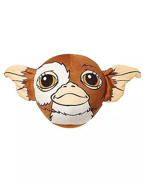 Gizmo Cloud Pillow - Gremlins 3 Gizmo Cloud Pillow - Gremlins