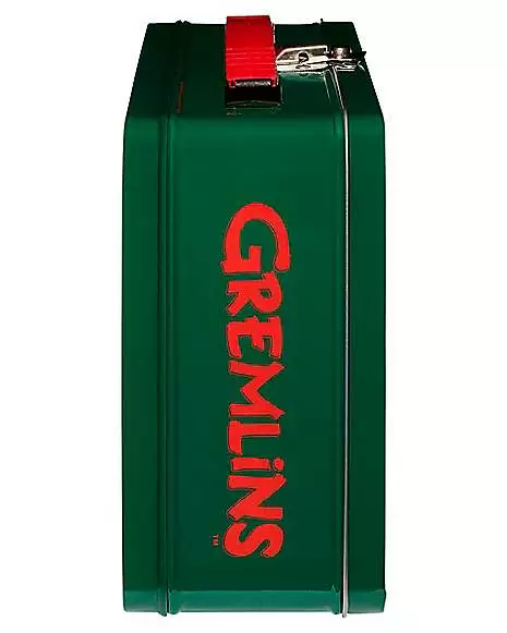Gremlins Lunch Box 5 Gremlins Lunch Box - Image 3