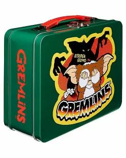 Gremlins Lunch Box 9 Gremlins Lunch Box -Halloween Sales 01592799 d