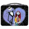 Meant To Be Jack And Sally Lunch Box - The Nightmare Before Christmas -Halloween Sales 01592831 a