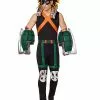 Adult Bakugo Costume - My Hero Academia -Halloween Sales 01594464 a