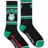 Go Tigers Crew Socks - Stranger Things -Halloween Sales 01594597 a
