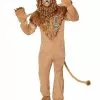 Adult Lion Costume - The Wizard Of Oz 1 Adult Lion Costume - The Wizard Of Oz -Halloween Sales 01595495 a