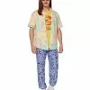 Adult Argyle Costume - Stranger Things 1 Adult Argyle Costume - Stranger Things -Halloween Sales 01595941 a