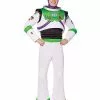 Adult Buzz Lightyear Costume - Toy Story -Halloween Sales 01596154 a
