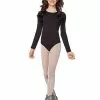 Kids Black Bodysuit 2 Kids Black Bodysuit -Halloween Sales 01599109 a