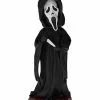 Ghost Face Bobblehead Statue - Scream -Halloween Sales 01600287 a