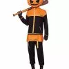 Adult Punk Costume – Fortnite -Halloween Sales 01600857 a