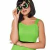 Buttercup Costume Kit - Powerpuff Girls 1 Buttercup Costume Kit - Powerpuff Girls -Halloween Sales 01600907 a