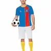 AFC Richmond Jersey - Ted Lasso -Halloween Sales 01601715 a