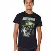 Nightcrawler T Shirt -Halloween Sales 01601871 a