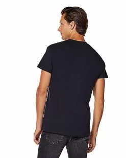 Nightcrawler T Shirt -Halloween Sales 01601871 b