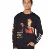 Michael Myers One Good Scare Sweatshirt - Halloween -Halloween Sales 01602887 a