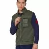 Adult Naruto Flak Jacket - Naruto Shippuden -Halloween Sales 01603075 a