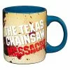 Leatherface Mug 20 Oz. - Texas Chainsaw Massacre -Halloween Sales 01603729 a