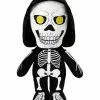 Lil Skelly Bones Plush -Halloween Sales 01604172 a
