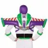 Adult Buzz Lightyear Inflatable Jetpack - Toy Story -Halloween Sales 01604545 a