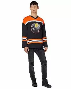 Spirit Halloween Hockey Jersey 9 Spirit Halloween Hockey Jersey -Halloween Sales 01604743 d