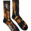 Spirit Halloween Reaper Crew Socks -Halloween Sales 01604800 a
