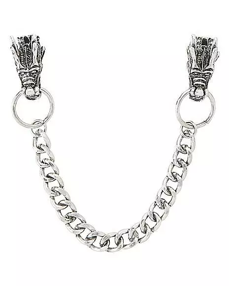 Dragon Cloak Clips 3 Dragon Cloak Clips