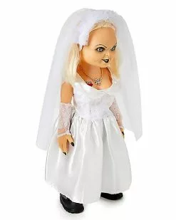 Bride Of Chucky Tiffany Doll -Halloween Sales 02402865 b