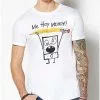 Me Hoy Minoy SpongeBob T Shirt - Nickelodeon -Halloween Sales 03428992 a