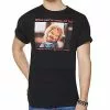 Crazy Chucky T Shirt - Child's Play 1 Crazy Chucky T Shirt - Child's Play -Halloween Sales 03480217 a