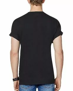 Crazy Chucky T Shirt - Child's Play 9 Crazy Chucky T Shirt - Child's Play -Halloween Sales 03480217 d