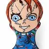 Chucky Pillow -Halloween Sales 03777869 a