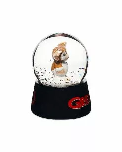 Gizmo Mini Snowglobe - Gremlins 8 Gizmo Mini Snowglobe - Gremlins -Halloween Sales 03778263 c
