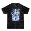 Tie Dye Hatsune Miku T Shirt -Halloween Sales 03794914 a
