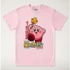 Kirby Star Wand T Shirt 1 Kirby Star Wand T Shirt -Halloween Sales 03938545 a