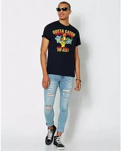 Gotta Catch 'Em All T Shirt - Pokemon -Halloween Sales 04108478 c