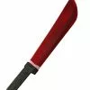 Bleeding Machete Knife - Scream 4 -Halloween Sales 07071434 a