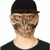 Cap Skull Mask -Halloween Sales 07074321 a