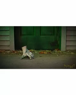 Crawling Monster Hand -Halloween Sales 07180243 AVS