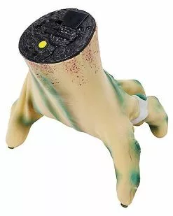 Crawling Monster Hand -Halloween Sales 07180243 d