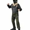 Adult Vulture Costume - Spider-Man: Homecoming -Halloween Sales 07472830 a