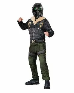 Adult Vulture Costume - Spider-Man: Homecoming