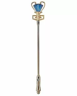 Elena Of Avalor Light Up Scepter - Disney