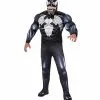 Adult Classic Venom Costume - Marvel -Halloween Sales 07521115 a